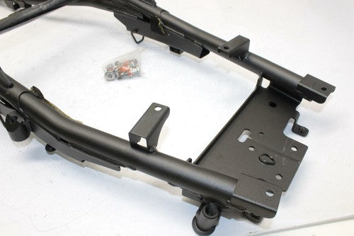 12-18 Kawasaki Versys 1000 Klz1000 Lt Rear Subframe Back SUB Frame OEM
