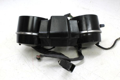 1995 Kawasaki Kz1000p Police Gauges Meter Speedo Tach