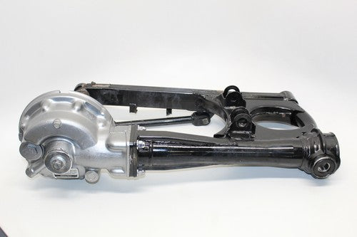 2001 Kawasaki Concours 1000 Zg1000a Rear Swingarm Back Suspension Swing Arm