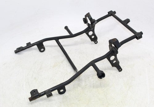 2000 Kawasaki Concours 1000 Zg1000a Subframe Tail Fairing Bracket Stay Mounts