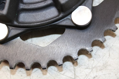 2001 Honda Cbr929rr Rear Back Sprocket Drive Systems