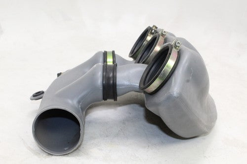 2008-15 Triumph Rocket Iii Roadster Air Intake Duct W/ Map Sensor OEM