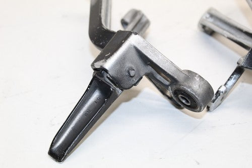 2003 2004 Suzuki Gsxr1000 Rear Back Passenger Peg Set Pair