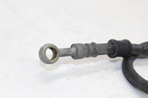 1987-90 Honda Cbr600f Rear Back Brake Hose Fluid Line OEM