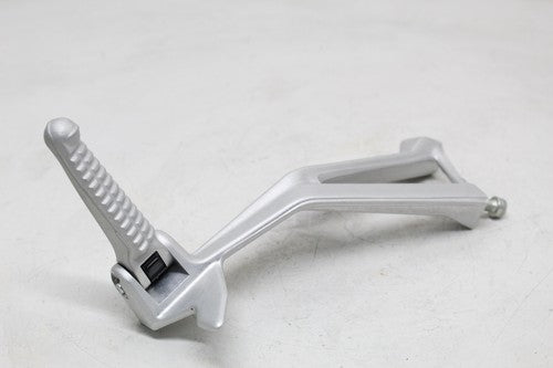 2008 Ducati 848 1098 LEFT REAR BACK PASSENGER PEG
