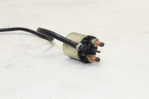 2007 Tank Sports Touring 150de Engine Starter Relay Starting Motor Switch OEM