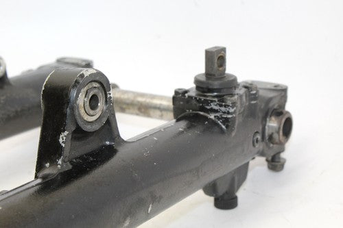 1987 Honda Interceptor 700 Vfr700f2 Front Forks Shock Suspension Set Pair OEM
