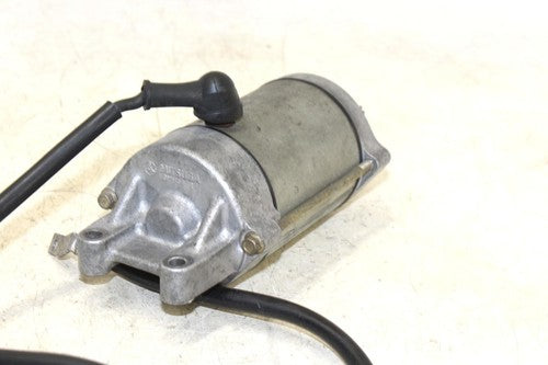 1994 Honda Cbr900rr Engine Starting Starter Motor -dc 12v