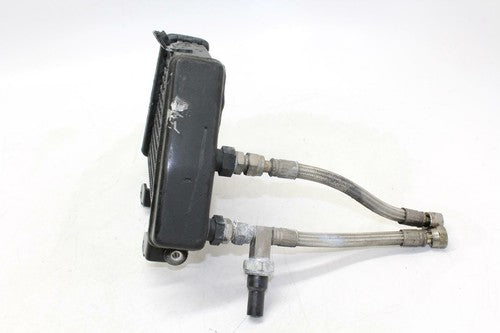 07-14 Ducati 848 Evo Engine Motor Oil Cooler OEM