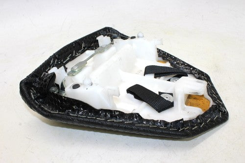 2007 Yamaha Yzf R6 Rear Back Passenger Tandem Seat Pad Saddle Pillion