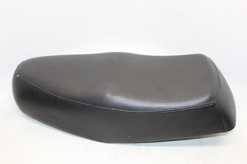 1985 Yamaha Riva 180 Xc180 Rear Back Seat Saddle