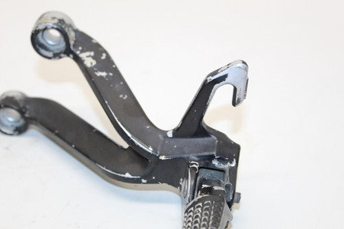 2003 2004 Suzuki Gsxr1000 Rear Back Passenger Peg Set Pair