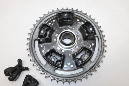2001-03 Suzuki Gsxr600 Rear Back Sprocket OEM