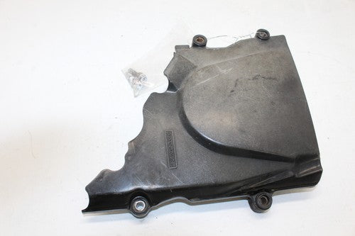 97-09 Kawasaki Ninja 500r Engine Sprocket Cover OEM