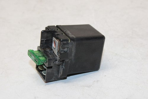 2005 Honda Cbr600f4i Engine Starter Relay Starting Motor Switch