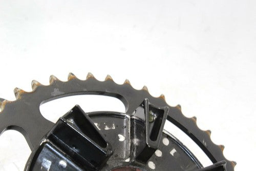 06-07 Yamaha Yzf R6 Rear Back Sprocket OEM