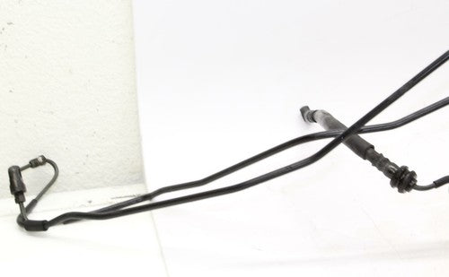 97-98 Honda Cbr1100xx Brake Lines OEM