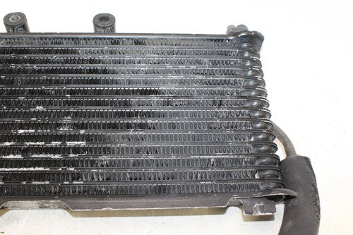 1994 Suzuki Katana 750 Gsx750f Engine Motor Oil Cooler With Hoses