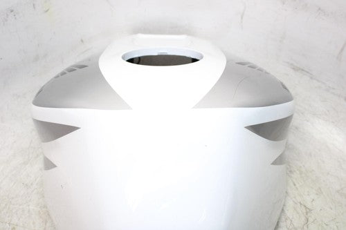 2006-2007 Honda Cbr1000rr Gas Tank Fuel Cell Cover Fairing Cowl