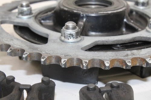 2001-03 Suzuki Gsxr600 Rear Back Sprocket OEM