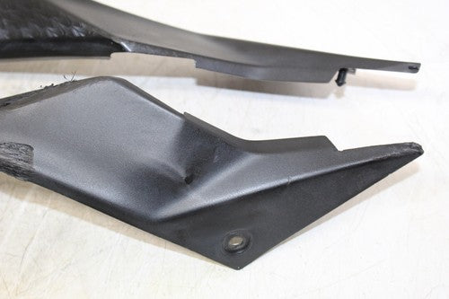 14 Kawasaki Ninja Ex300b Left Right Front Upper Mid Side Fairing Cowl 14092-0923