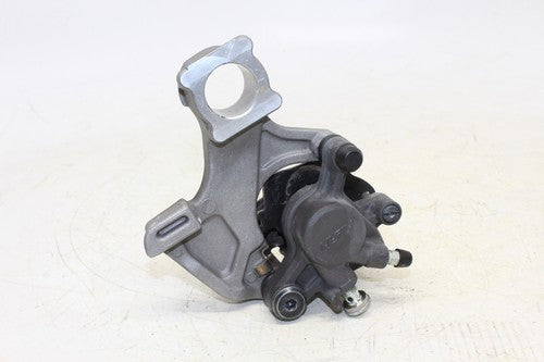2013-14 Suzuki Gsxr1000 Rear Back Brake Caliper W Mount Bracket OEM