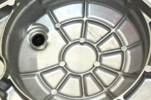 2007 Suzuki Sv650 Clutch Side Engine Motor Cover