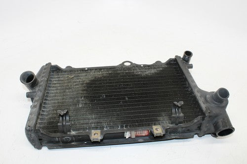 1993 Bmw K1100lt Engine Cooler Cooling Radiator Radiater