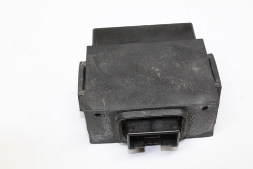 1986-2006 Kawasaki Concours 1000 Zg1000a Ecu Computer Controller Unit Black BOX