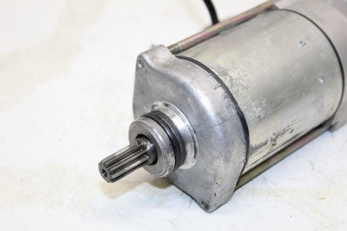 1996 Honda Cbr600f3 Engine Starting Starter Motor -dc 12v