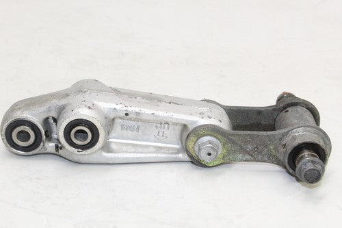 1987-90 Honda Cbr600f Rear Dogbone Shock Linkage Link OEM