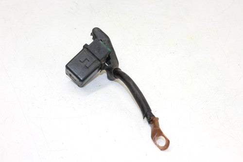 1995 Honda Cbr600f3 Engine Starter Relay Starting Motor Switch