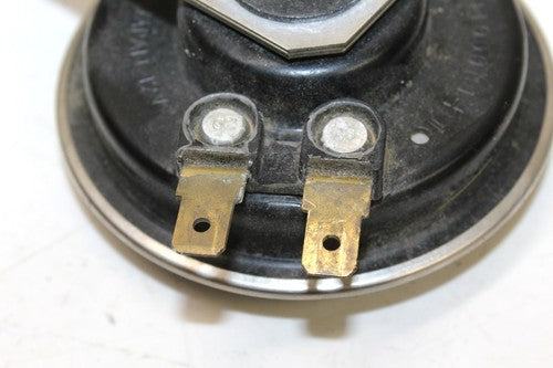 2020 Yamaha Yzf-r1 Horn Signal