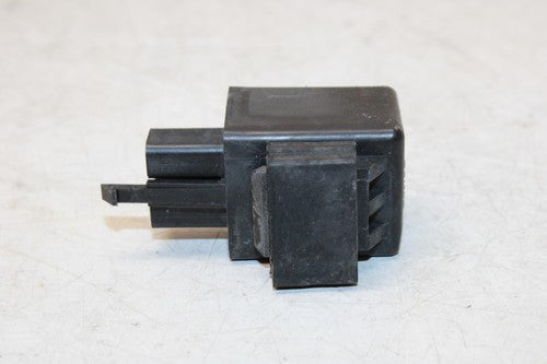 2014 Kawasaki Ninja 650 Ex650f Abs Turn Signal Blinker Relay Flasher Switch