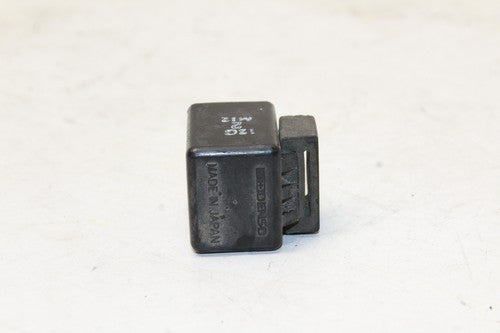 2006 Honda St1300 Turn Signal Blinker Relay Flasher Switch