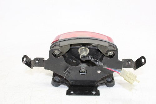 1998 Yamaha Yzf600r Rear Tail Taillight Back Brake Light