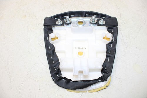 2011 Suzuki Gsxr750 Rear Back Passenger Tandem Seat Pad Saddle Pillion