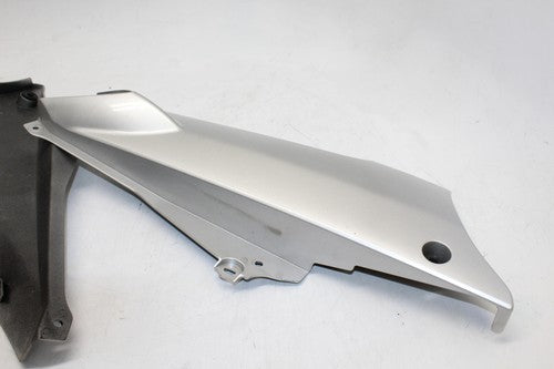 03-05 Yamaha Fjr1300 Rear Back Tail Fairing Cowl Shroud LEFT & Right OEM