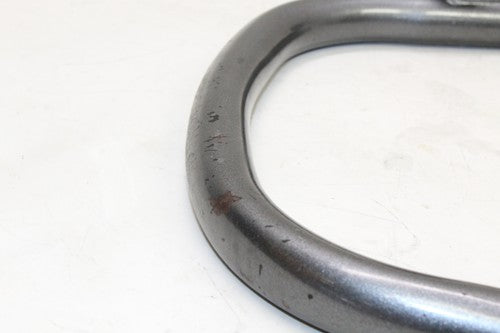 2012 Yamaha Zuma 125 Yw125 Rear Back Luggage Rack Carrier Grab Bar OEM