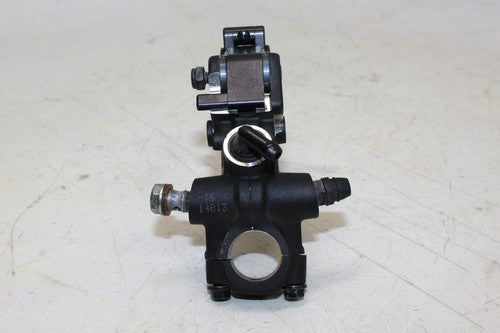 2014 Aprilia Rsv4 R 1100 Factory Front Brake Master Cylinder BREMBO W CRG Lever