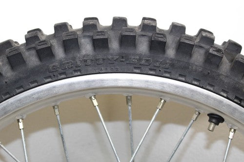 1994 Honda Xr200r Front Wheel Rim