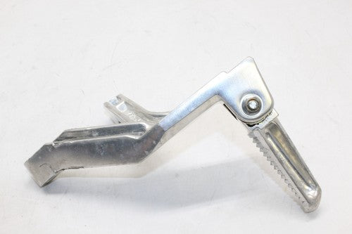 1997-2007 Yamaha Yzf600r Left Rear BACK Passenger Peg OEM