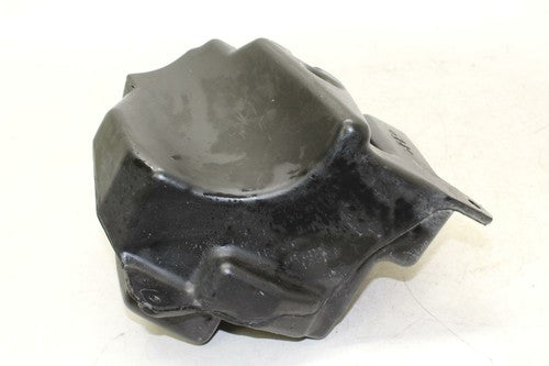 2004 Yamaha V Star 650 Xvs650a Classic Storage Bin Compartment Pocket OEM