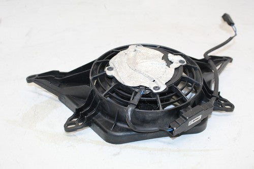 2006 Bmw K1200gt Abs Engine Radiator Cooling Fan