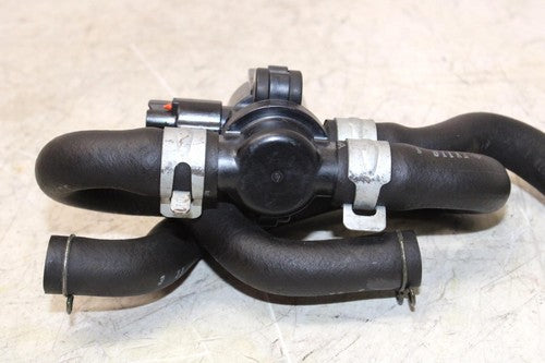 2008 Suzuki Gsxr1000 Air Valve Solenoid Top Engine Switch Sensor