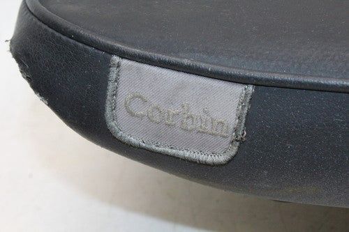 2004 Kawasaki KLR650A Seat Saddle Corbin