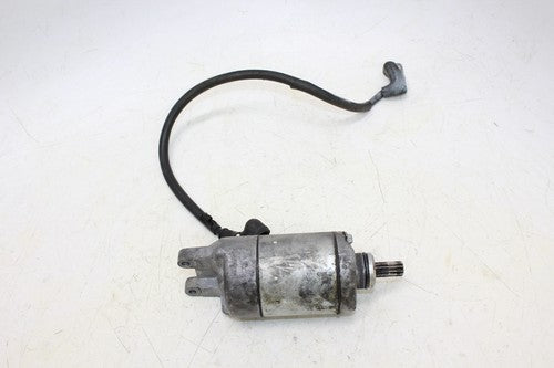 1989 Honda Cbr600f Engine Starting Starter Motor -dc 12v