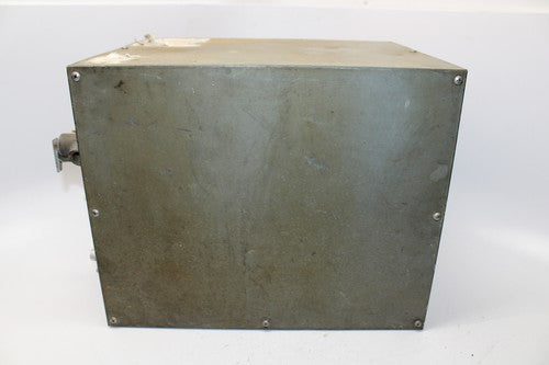 SEAWARD Water Heater