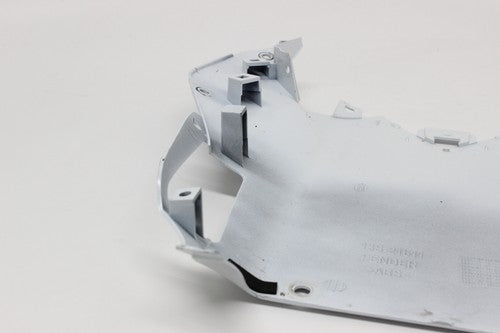 08-2016 Yamaha Yzf R6 Rear Back Tail Undertail Fairing COWL Fender OEM