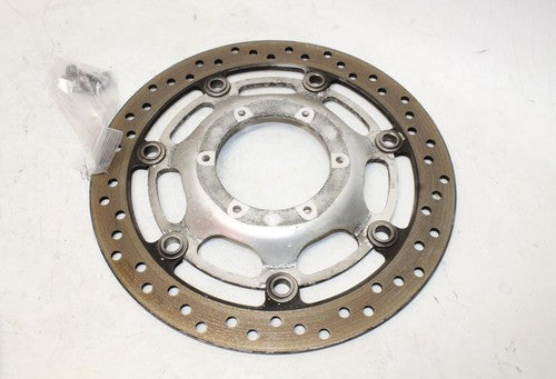 2006 Honda St1300 Front Left Right Brake Rotors Discs
